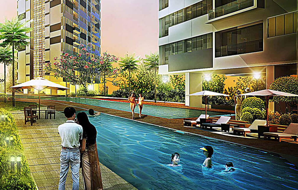 KEMANG SKYLINE