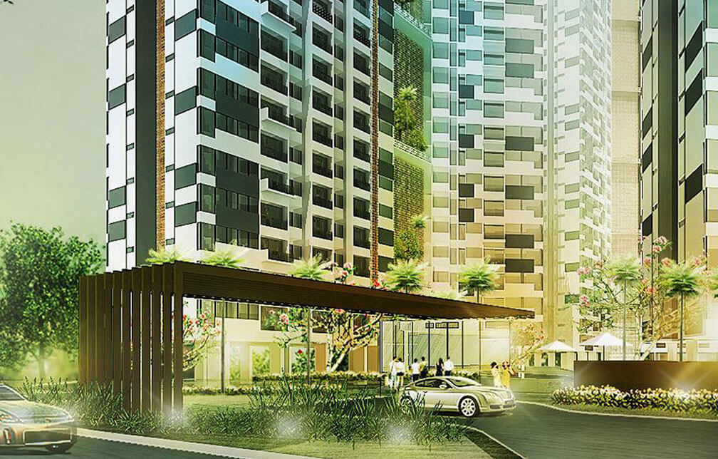 KEMANG SKYLINE