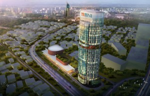 BNI HQ Gatsu
