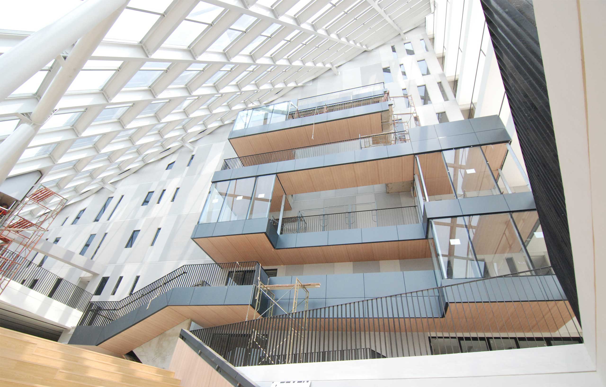 DEX – GUNADARMA UNIVERSITY