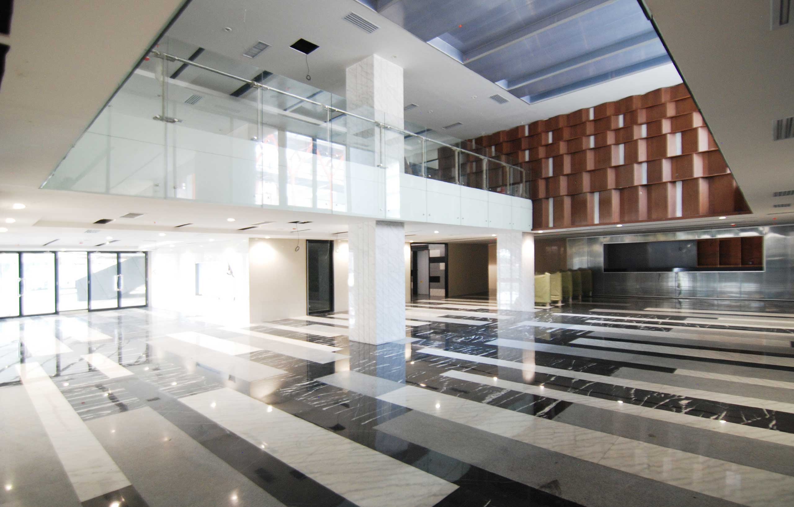 DEX – GUNADARMA UNIVERSITY