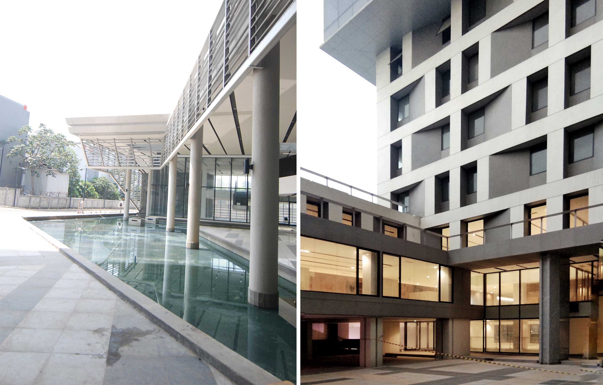 DEX – GUNADARMA UNIVERSITY